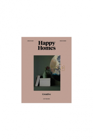 Cozy Publishing | Happy Homes Creative | Home of Solinfo