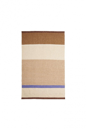Hübsch Bézs szőnyeg | Beige rug | Solinfo Shop