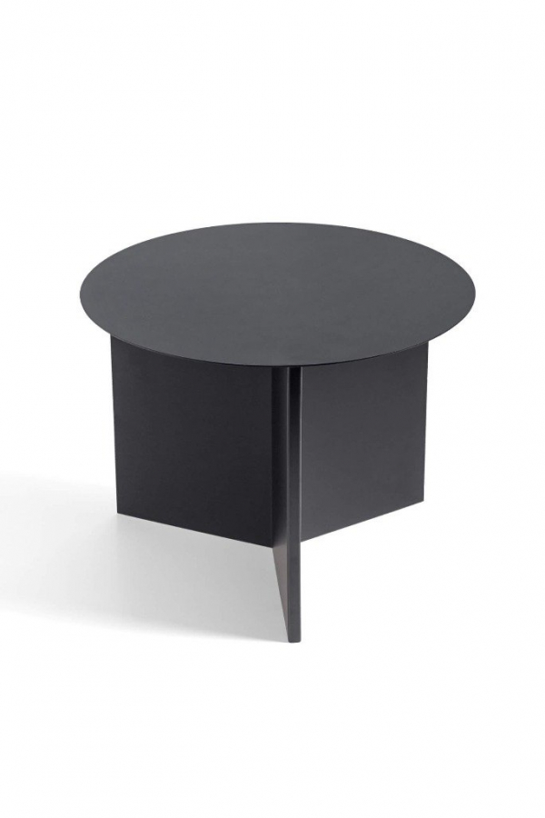 HAY Slit lerakóasztal kollekció | Slit side table collection | Home of Solinfo