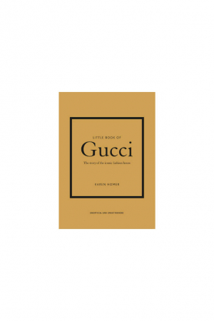 Welbeck Publishing | Little Book of Gucci | Home of Solinfo