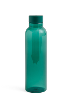 HAY | Miz sötétzöld kulacs 0,72 L | Miz Water Bottle-0,72 litre-Dark green | Home of Solinfo