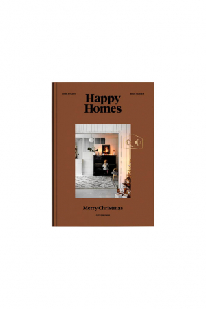 Cozy Publishing | Happy Homes Christmas | Home of Solinfo