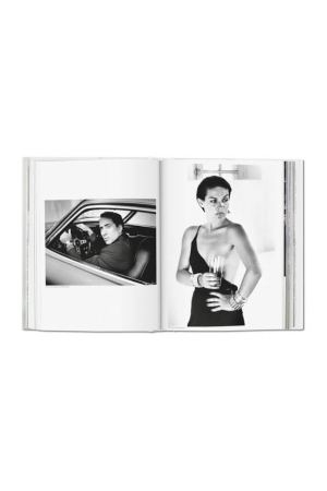 New Mags | Helmut Newton – SUMO | Helmut Newton – SUMO  | Home of Solinfo