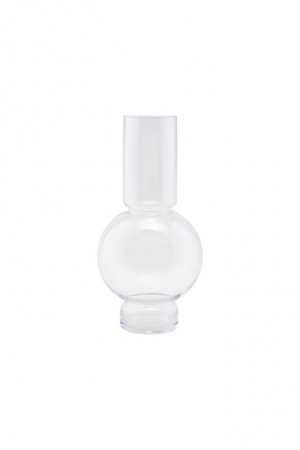 House Doctor | Bubble váza 35 cm | Bubble vase 35 cm | Solinfo Shop