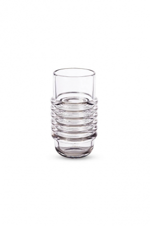 Tom Dixon | Press üveg váza | Press glass vase | Solinfo Shop