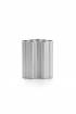 Vitra Nuage közepes ezüst váza | Nuage vase, light silver, medium | Solinfo Shop