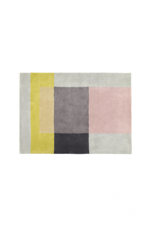 HAY | No. 5 színes szőnyeg | No. 5 Colour carpet | Home of Solinfo