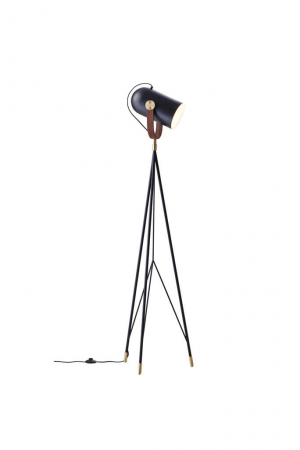 Le Klint | Carronade magas állólámpa | Carronade Floor Lamp High | Home of Solinfo