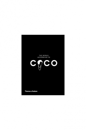 Hachette UK | The World According to Coco | Home of Solinfo