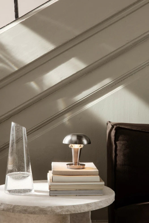 fermLIVING | Tiny lámpa | Tiny lamp | Home of Solinfo