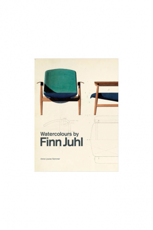 Hachette UK | Watercolours by Finn Juhl | Home of Solinfo