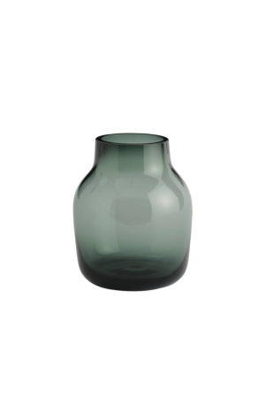 Muuto | Silent váza ø15 cm | Silent vase ø15 cm | Home of Solinfo