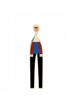 Vitra Wooden doll No. 22 | Solinfo Shop