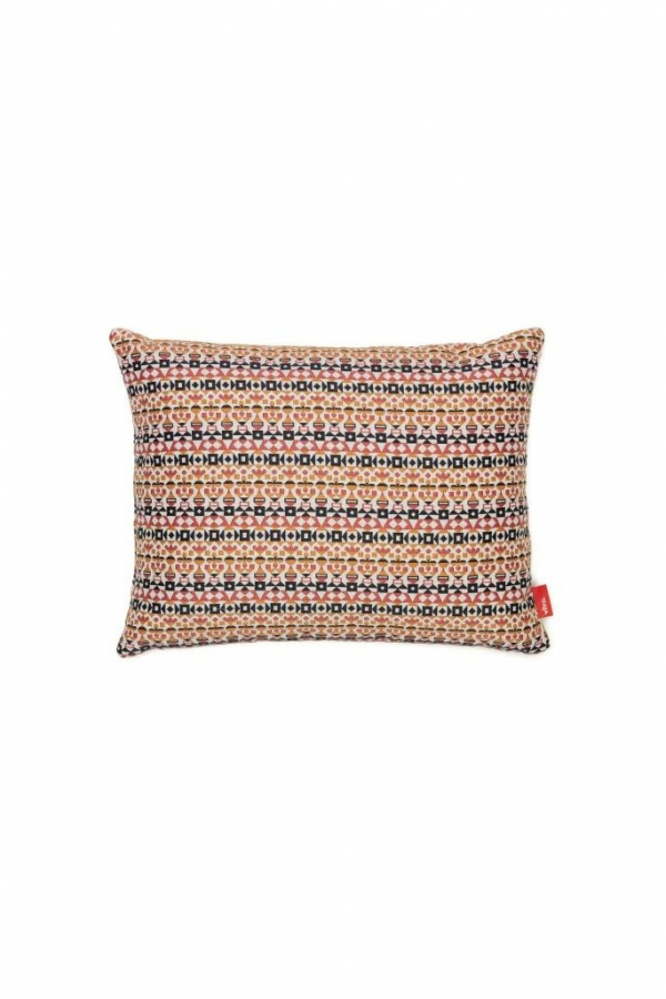 Vitra bíbor rózsaszín párna | Classic Pillows Maharam, crimson pink | Solinfo Shop