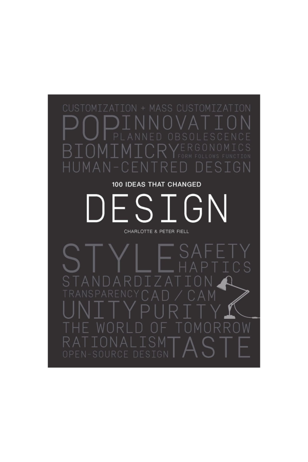New Mags | 100 Ideas - Design | 100 Ideas - Design | Home of Solinfo