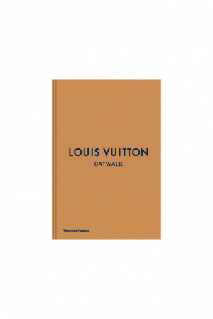Thames & Hudson | Louis Vuitton Catwalk | Home of Solinfo