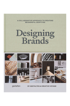 Gestalten | Designing Brands | Designing Brands | Home of Solinfo