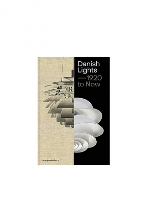 Hachette UK | Danish lights - 1920 to now | Home of Solinfo