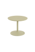 Muuto | Soft alacsony lerakóasztal |  Soft Side Table Low | Home of Solinfo