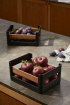 Eva Solo | Nordic kitchen tárolóláda | Nordic kitchen pantry crate | Home of Solinfo