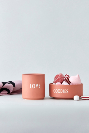 Design Letters Friendship Love bögre | Friendship Love cup | Home of Solinfo