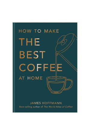 New Mags | How to make the best Coffee | How to make the best Coffee | Home of Solinfo