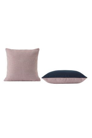 Muuto | Mingle rózsaszín párna | MINGLE Cushion Rose | Home of Solinfo
