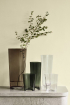 &Tradition | SC35 füstös váza | SC35 vase smoked 24 cm | Solinfo Shop