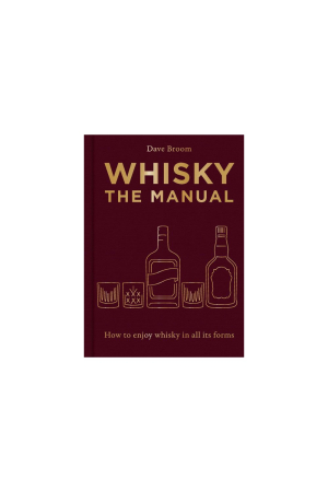 New Mags | Whisky - The Manual | Whisky - The Manual | Home of Solinfo