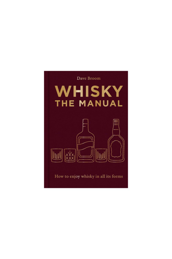 New Mags | Whisky - The Manual | Whisky - The Manual | Home of Solinfo
