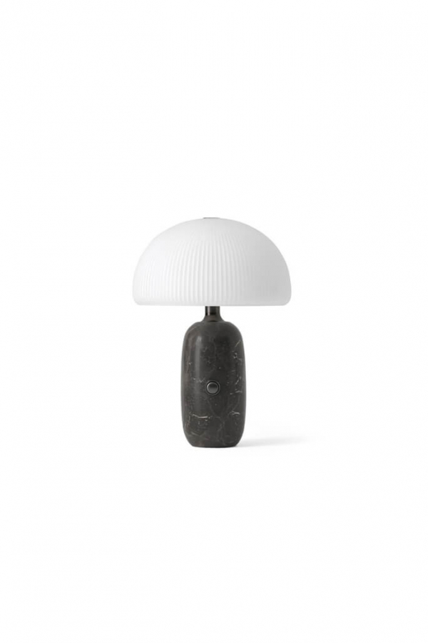 VIPP592 Sculpture kicsi szürke lámpa | VIPP592 Sculpture lamp small grey| Home of Solinfo