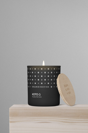 Skandinavisk | KOTO Illatgyertya| KOTO Scented Candle | Home of Solinfo