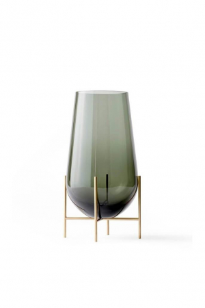 Menu | Échasse közepes váza | Échasse vase, M | Solinfo Shop
