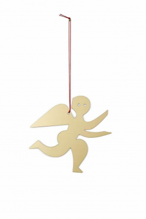 Vitra Girard angyal dísz | Girard ornaments, angel | Solinfo Shop