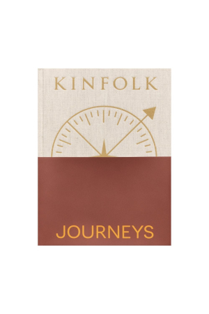 New Mags | Kinfolk Journeys | Kinfolk Journeys | Home of Solinfo