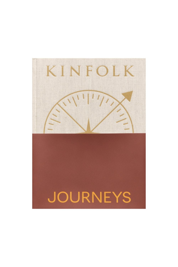 New Mags | Kinfolk Journeys | Kinfolk Journeys | Home of Solinfo