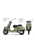 New Mags | Vespa - Style and Passion | Vespa - Style and Passion | Home of Solinfo