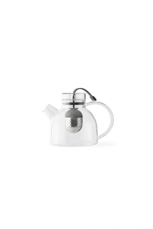 Menu | Kettle teáskanna | Kettle Teapot 0,75 L | Solinfo Shop