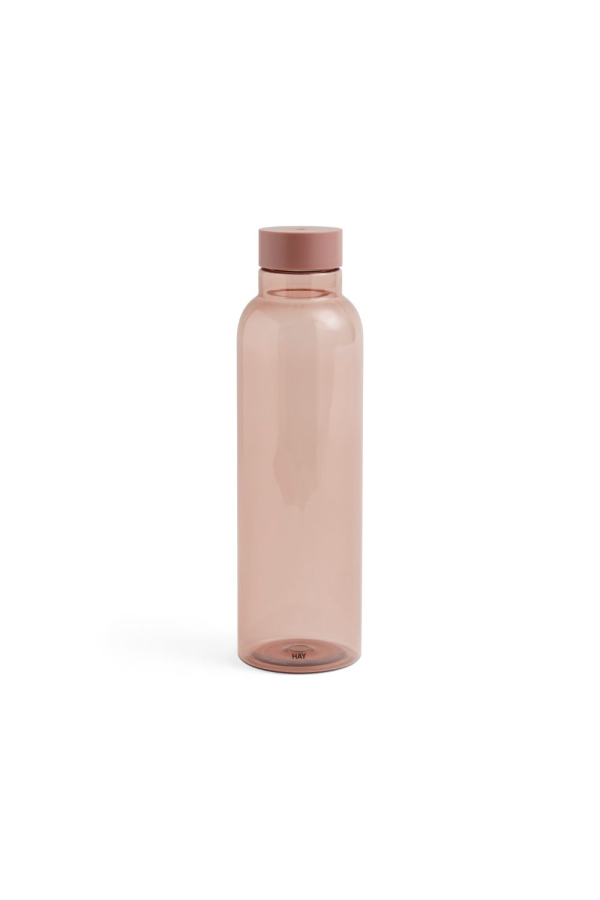 HAY | Miz mályva kulacs 0,72 L | Miz Water Bottle 0,72 litre Mauve | Home of Solinfo 