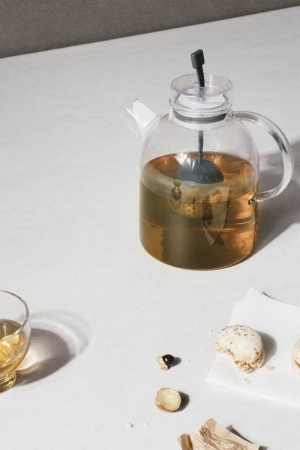 Menu Kettle teáskanna | Kettle teapot | Solinfo Shop
