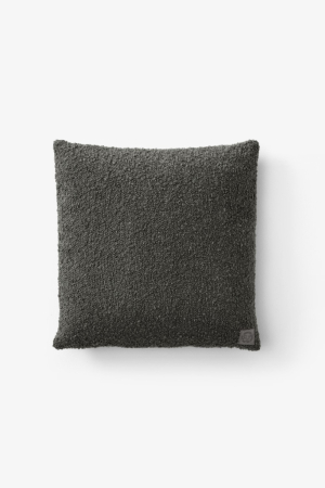 andtradition | Collect SC28 buklé párna, Moss | Collect Cushion SC28, Moss/Soft Boucle | Home of Solinfo