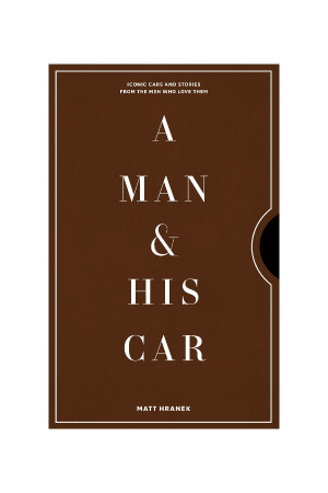 New Mag | A Man and His Car | A Man and His Car | Home of Solinfo