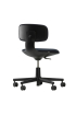 Vitra | Rookie irodai forgószék | Rookie Swivel Chair | Home of Solinfo