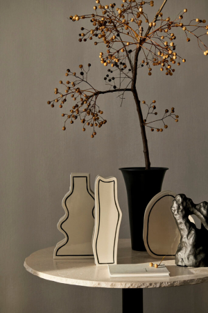 ferm LIVING | Paste váza kollekció | Paste vase| Home of Solinfo