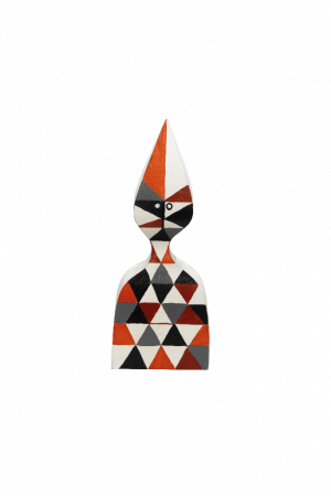 Vitra Wooden doll No. 12 | Solinfo Shop