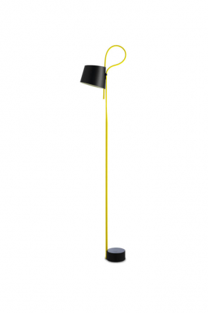 HAY | Rope Trick állólámpa | Rope Trick floor lamp | Home of Solinfo
