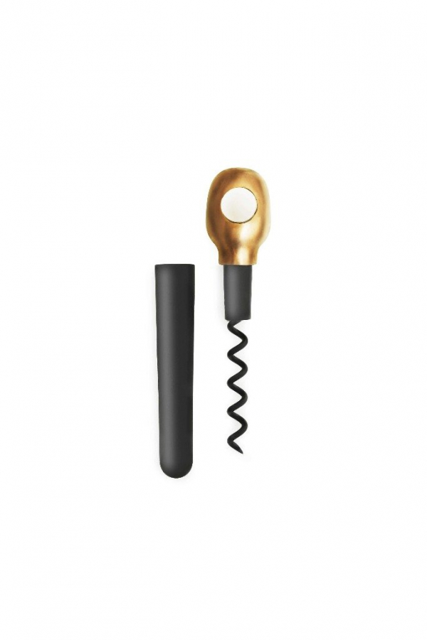 Normann Copenhagen Basic dugóhúzó | Basic corkscrew | Solinfo Shop
