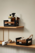 Eva Solo | Nordic kitchen tárolóláda | Nordic kitchen pantry crate | Home of Solinfo