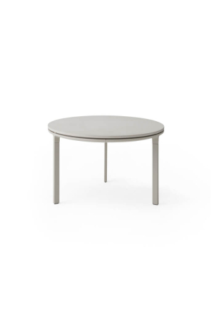 Vipp | VIPP714 kültéri dohányzóasztal | VIPP714 outdoor coffee table | Home of Solinfo