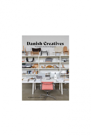 New Mags | Danish Creatives | Home of Solinfo